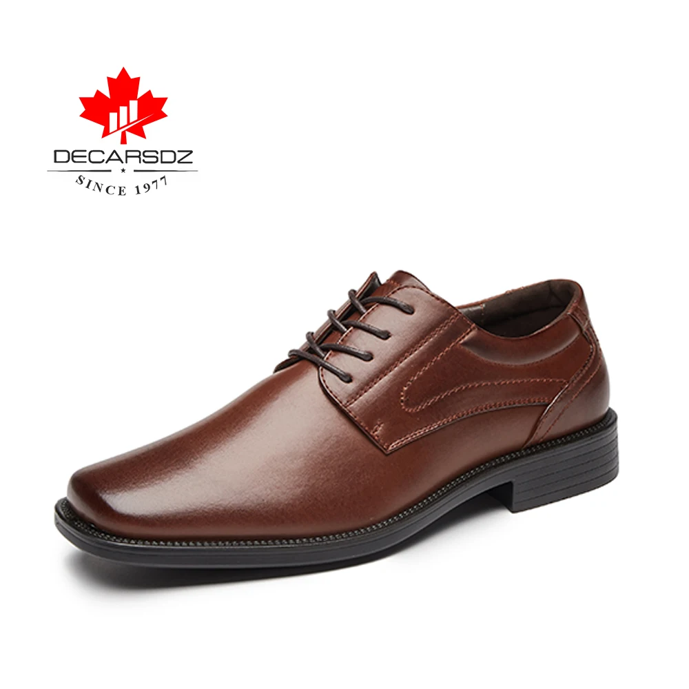 New Autumn Tuxedo Shoes Men Fashion Design Classic Men Shoes High Qualit... - $46.85