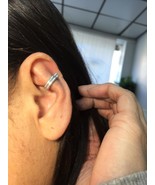 Earcuff for big ear, big ear corrector - $35.00
