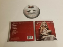 Fijación Oral, Vol. 1 by Shakira (CD, Jun-2005, Epic) - £6.41 GBP