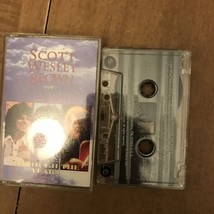 Scott Wesley Brown Through The Years Cassette - £6.30 GBP