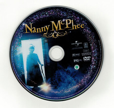Nanny McPhee (DVD disc) 2005 Emma Thompson, Colin Firth - £2.59 GBP