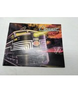 Lionel Classic 1997 Train Catalog - $183.95 MXN