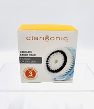 Clarisonic Delicate Facial Cleansing Brush Head Replacement - $12.87