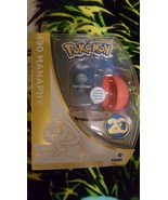 Pokemon Limited Edition Manaphy 490 Figure - £10.87 GBP