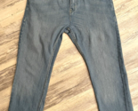 Levis 511 Jeans Youth Size 20 Reg 30x30 Slim Fit Boys Men Denim Blue - $12.59