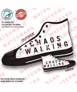 1 CHAOS WALKING Shoes - $45.00