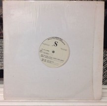 [Reggae]~Nm 12&quot;~JUNIOR Reid~Actions Speak Louder Than Words~[x3]~TEST Press - $11.87