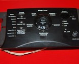Kenmore Front Load Washer Control Panel And UI Board - Part # 8182286 | ... - $135.00