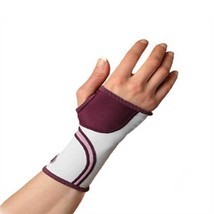 Mueller Lifecare For Her Wrist Support Soothes And Reduces Stiffness Com... - $12.84