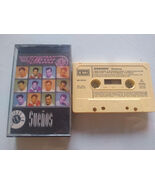 Tennessee Sueños Emi 1992 - Cinta Tape Cassette - $17.75