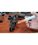 Gunfighter Gun Grease (1oz Syringe) | Full Synthetic | Non-Toxic | All-W... - $36.18 CAD