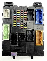 2017-2018 Ford Focus Body Control Module OEM GV6T-14A073-CE Needs Progra... - $74.20