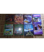 12 Grade 6 Subject with Writing /Grammar &amp; Full Year Curriculum Set - $85.00