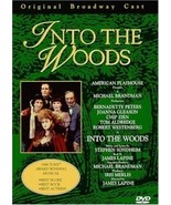 Into the Woods [DVD] - €31,34 EUR