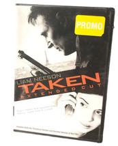 Taken (Single-Disc Extended Edition) - DVD - NEW - £7.98 GBP