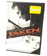 Taken (Single-Disc Extended Edition) - DVD - NEW - £7.82 GBP