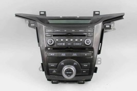 Audio Equipment Radio Us Market Audio 2011-2013 Honda Odyssey Oem #1545VIN 9 ... - $764.99