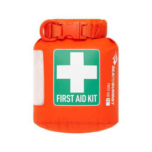 Sea to Summit Lightweight First Aid Dry Bag (Spicy Orange) - 1L - $41.61