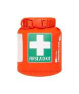Sea to Summit Lightweight First Aid Dry Bag (Spicy Orange) - 1L - £32.72 GBP