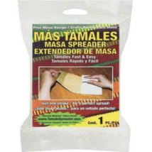 Tamales Masa Spreader (Assorted Colors) - £5.22 GBP