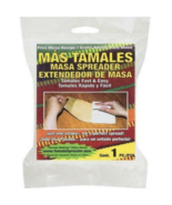 Tamales Masa Spreader (Assorted Colors) - £5.49 GBP