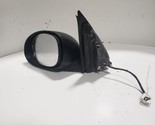 Driver Side View Mirror Power Heated Opt GTS Fits 01-04 PT CRUISER 1039782 - £46.28 GBP