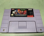 Separation Anxiety Nintendo Super NES Cartridge Only - $26.95