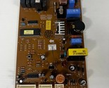 Genuine OEM LG Control Electric Board 6871JB1280C - $79.20