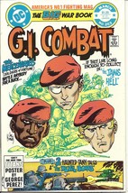 (CB-7) 1983 DC Comic Book: G.I. Combat #263 - $10.00