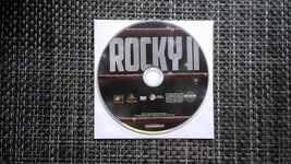 Rocky II (DVD, 1979, Full Screen) - £2.69 GBP