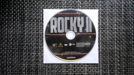 Rocky II (DVD, 1979, Full Screen) - £2.56 GBP