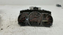 Speedometer Cluster MPH With Vehicle Dynamic Control Fits 10-11 VERSA - $99.94