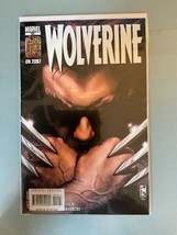 Wolverine(vol. 2) #55 - Marvel Comics - Combine Shipping - £4.01 GBP