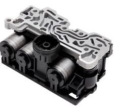 RENEW 02-UP 5R55S 5R55W TRANSMISSION TESTED SOLENOID BLOCK PACK FORD EXPLORER image 2