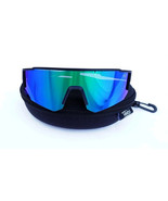 Velos™ Baseball Sports Sunglasses for Cycling Football Polarized Mirrore... - $336.80 MXN