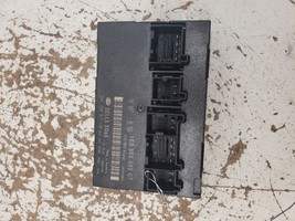 Chassis ECM Theft-locking VIN K 8th Digit Opt 7K0 Fits 06-09 JETTA 13646... - $44.11