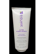 Biolage Professional Hair Spa Ultra Hydrate Source Leave-in Cream 6.8 Fl Oz - $385.04 MXN