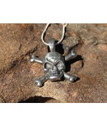 Secret Society Amulet "Agla On Tetragrammaton"  and Illum... - $377.77