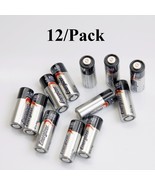 Energizer A23 12v Alkaline Batteries (Pack of 12) - £10.81 GBP