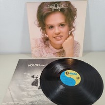 Marie Osmond Vinyl LP Whos Sorry Now Record Album From 1975 and Record S... - $10.97