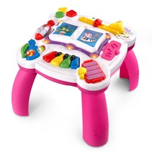 Leapfrog Learn And Groove Musical Table (Frustration Free Packaging),  - £66.33 GBP
