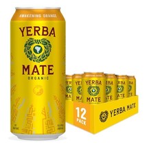 Yerba Madre Organic Yerba Mate, Energy Drink Alternative, Bluephoria, 15... - $755.78 MXN+