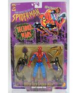 TOY BIZ 1996 VINTAGE MARVEL COMICS SPECTACULAR TECHNO WARS HYPER TECH SP... - $34.99