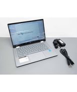 HP Chromebook Plus x360 14b-cd0023dx 14" Core i3-N305 8GB 256GB SSD ISSUE - $139.99