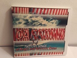 Caféine : The Atlantic Records Caffeine Sampler (CD, 1993) INXS, Lemonheads - £7.48 GBP