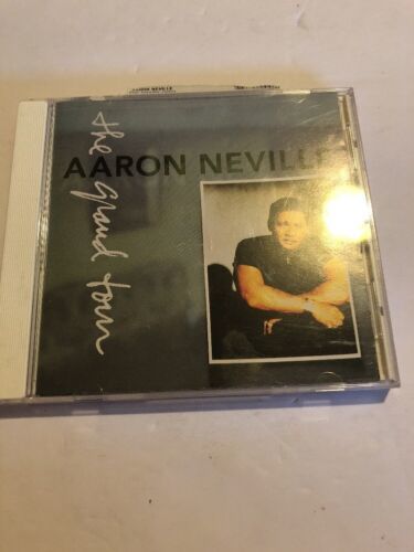 Aaron Neville: The Grand Tour CD (1999) - $11.76