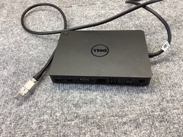 Dell K17A | WD15 Dock Docking Station for Latitude / XPS / Precision Laptop - $11.87