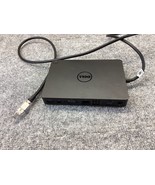 Dell K17A | WD15 Dock Docking Station for Latitude / XPS / Precision Laptop - £9.51 GBP