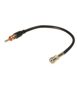 American International Antenna Adapter 1984-2016 Audi/Volkswagen/Ram aft... - $59.34 CAD