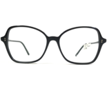 Oliver Peoples Eyeglasses Frames OV5447U 1005 Willetta Black Oversized 5... - $395.99